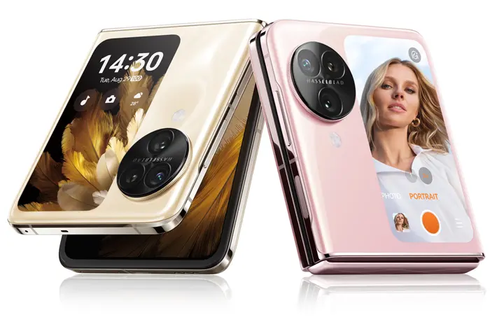 hp lipat terbaru