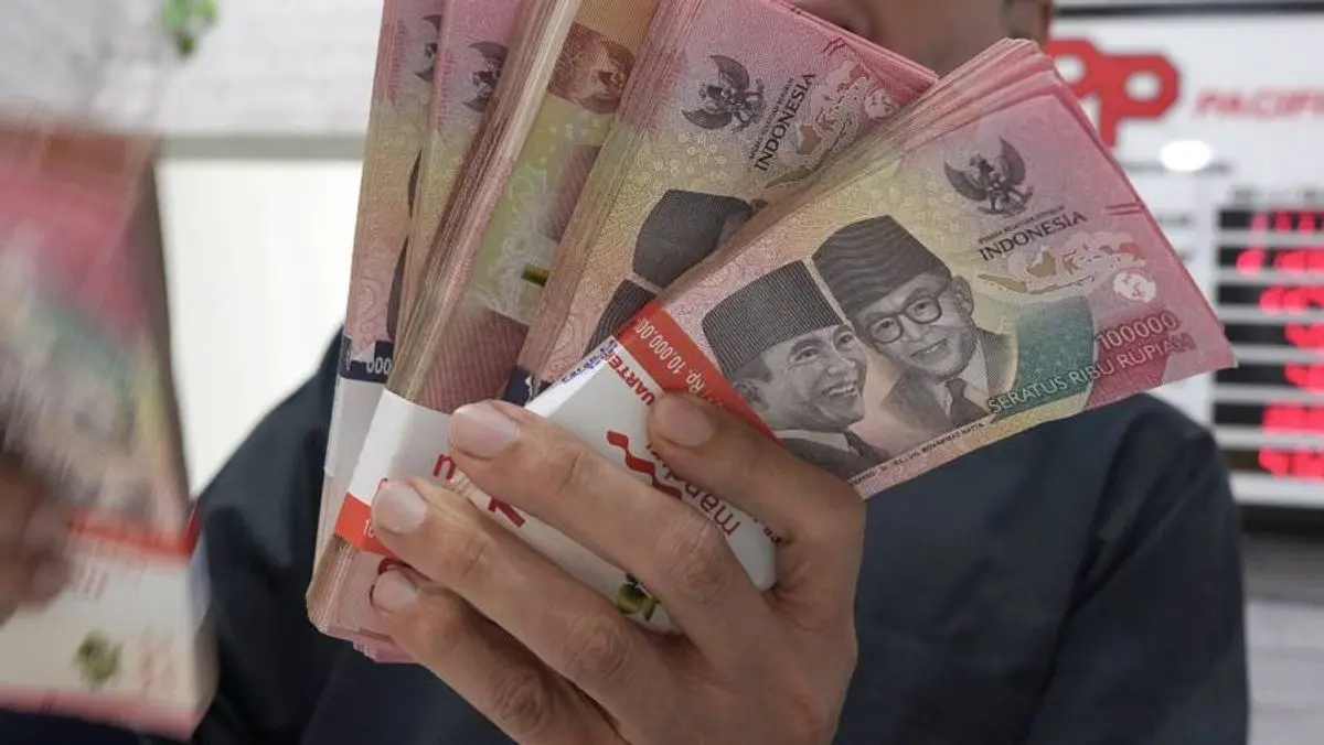 inflasi April diprediksi turun