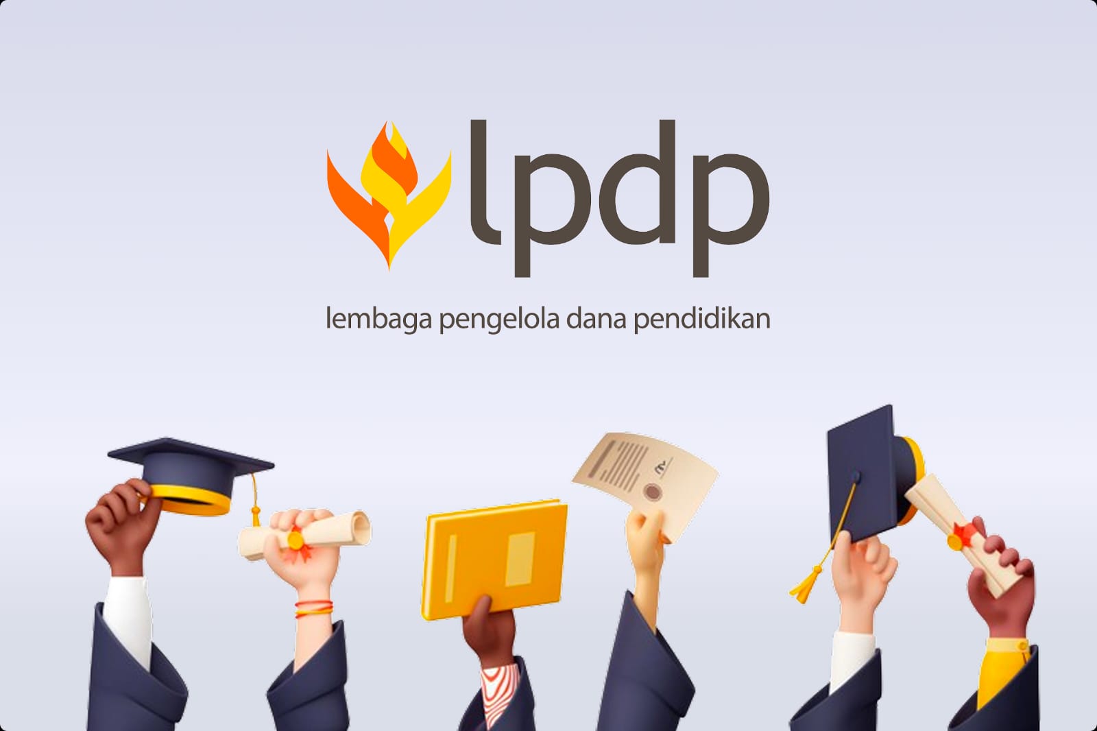 pembekalan karakter TNI LPDP