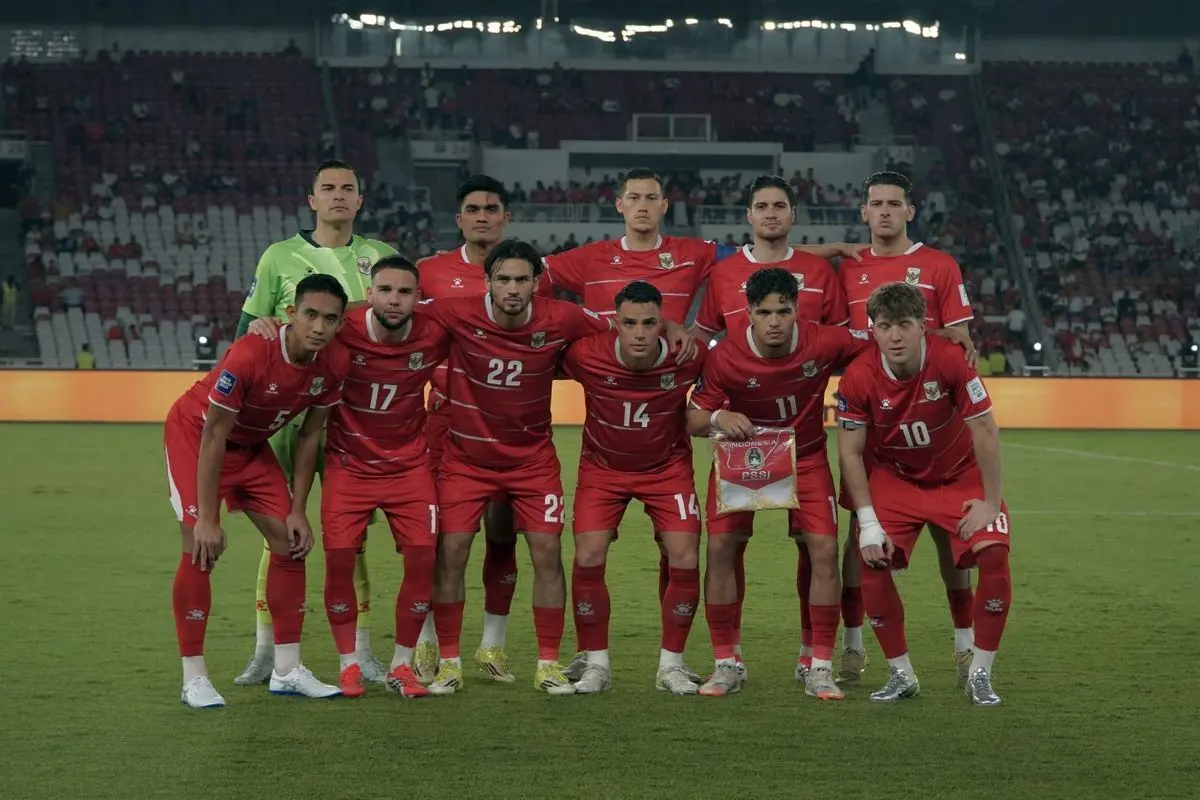 timnas indonesia piala asia 2027